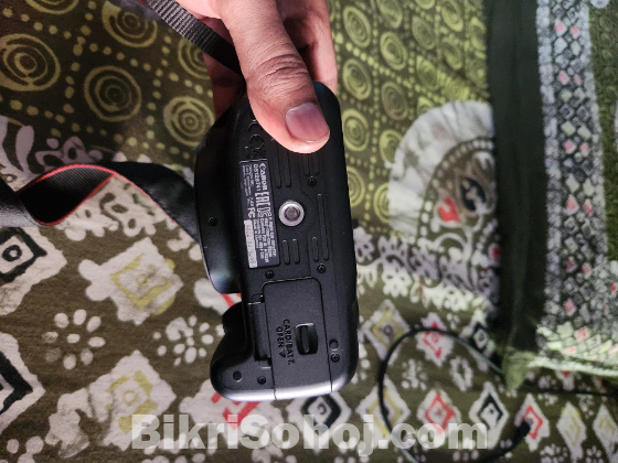 Canon 2000d body